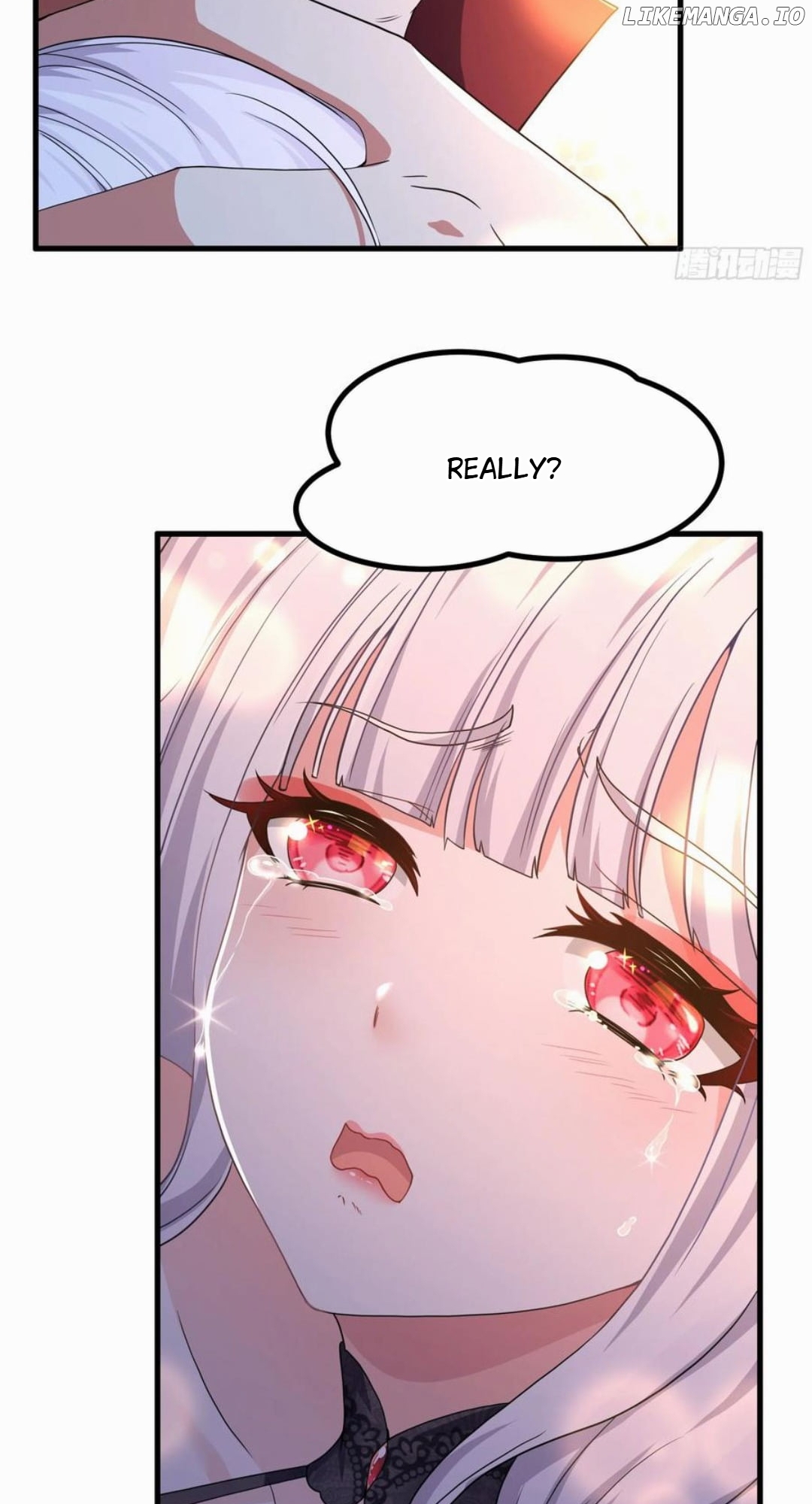 Rebirth of King Zhou: Not Being the Ultimate Villain Chapter 88 - page 21